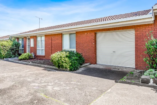 unit 2/53 Barkly Street, Portland, Vic 3305