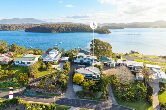 Unit 2/53 Forsters Bay Road, Narooma, NSW 2546