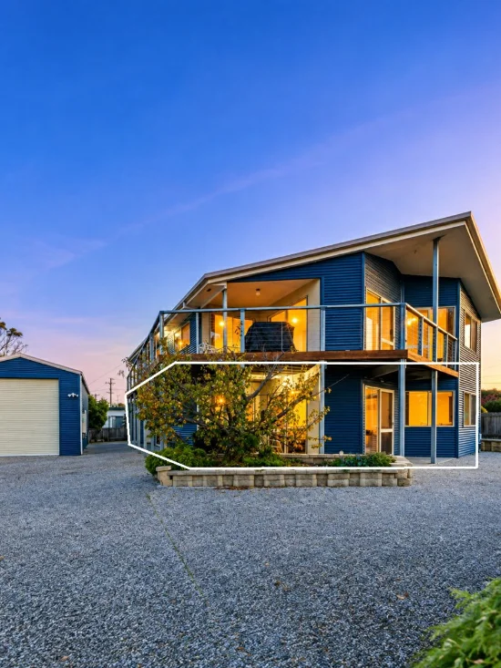 Unit 2/6 Chimney Heights, Stieglitz, Tas 7216