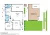 Unit 2/6 Toms Drive, Cobram, Vic 3644-Floorplan