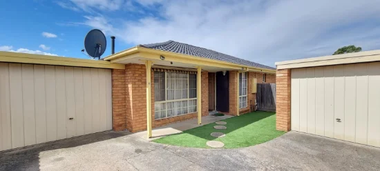 unit 2/7 Parkview Close, Dandenong, Vic 3175