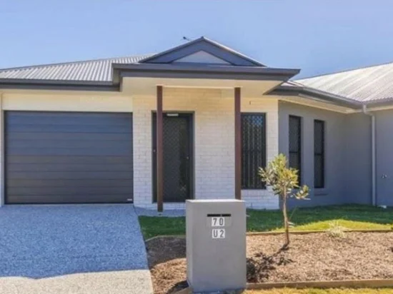 Unit 2/70 Greens Road, Griffin, Qld 4503