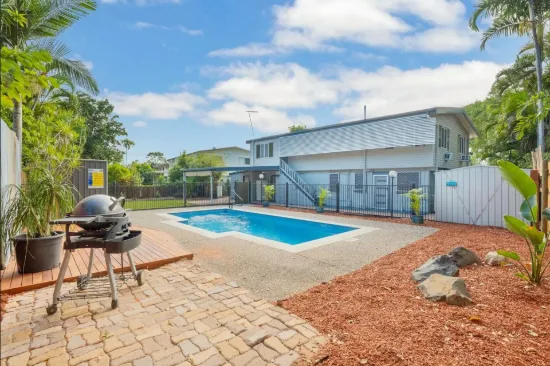 Unit 2/8 Keesing Rd, Douglas, Qld 4814
