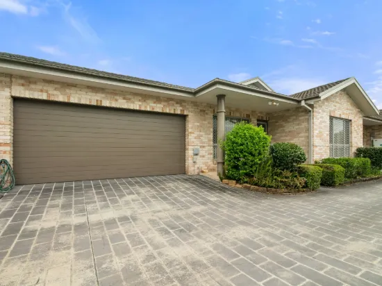Unit 2/9 Spence Street, Taree, NSW 2430