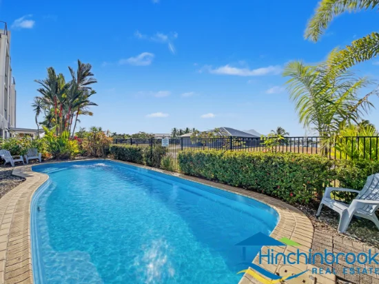 Unit 20/10-14 Poinciana Boulevard, Cardwell, Qld 4849