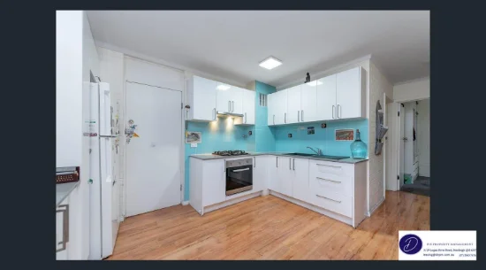 Unit 20/50 Kirkham Hill Terrace, Maylands, WA 6051