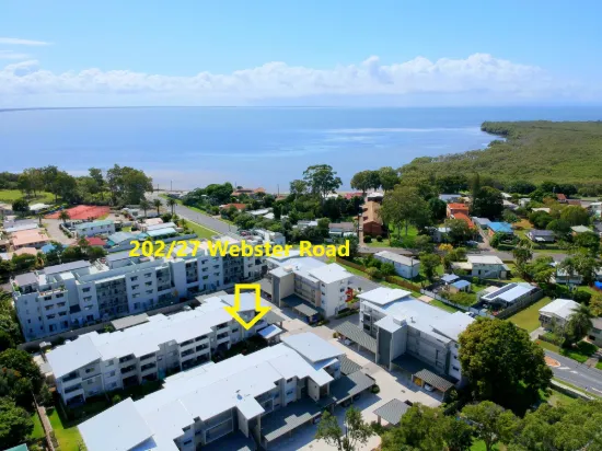 Unit 202/27 Webster Road, Deception Bay, Qld 4508