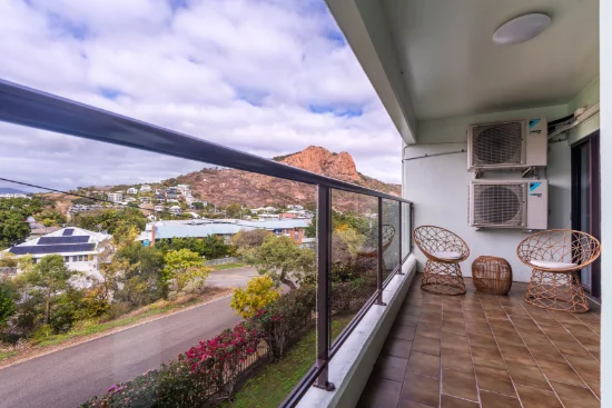 UNIT 21/13-15 Hale Street, North Ward, Qld 4810