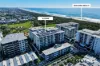 Unit 2205 'Azzure' 19 Kombi Street, Bokarina, Qld 4575