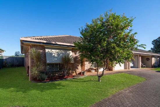 Unit 23/83 Lindsay Road, Buderim, Qld 4556-Image