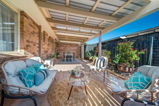 Unit 24/20 North Buderim Boulevard, Buderim, Qld 4556-Image