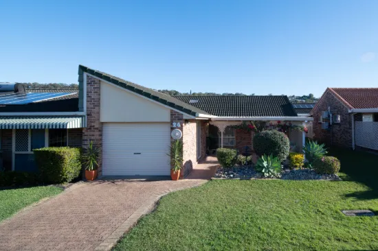 Unit 24/20 North Buderim Boulevard, Buderim, Qld 4556-Image