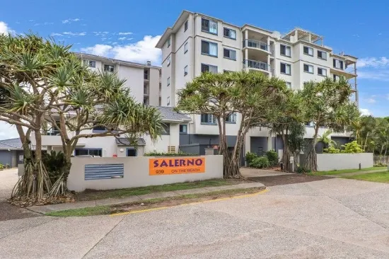 Unit 24/939-941 David Low Way, Marcoola, Qld 4564-Image