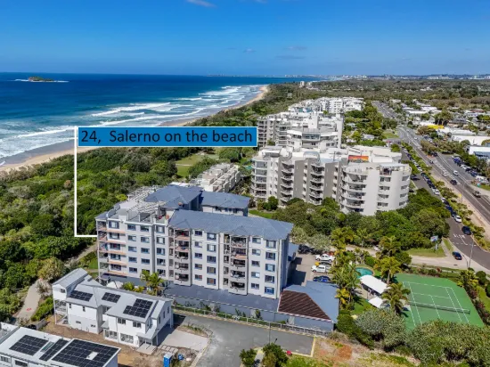 Unit 24/939-941 David Low Way, Marcoola, Qld 4564-Image