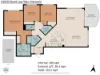 Unit 24/939-941 David Low Way, Marcoola, Qld 4564-Floorplan