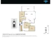 Unit 2508/100 Duporth Ave, Maroochydore, Qld 4558-Floorplan