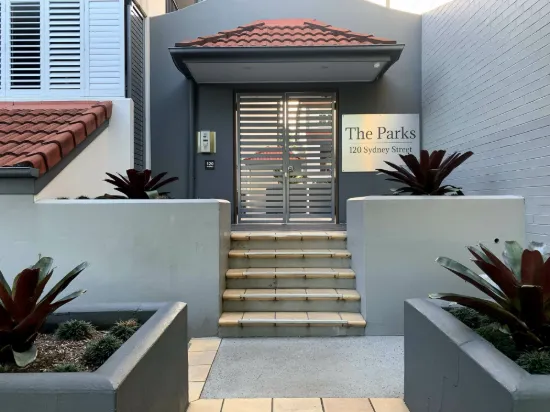 Unit 26/120 Sydney St, New Farm, Qld 4005