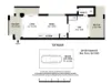 Unit 26/120 Sydney St, New Farm, Qld 4005-Floorplan