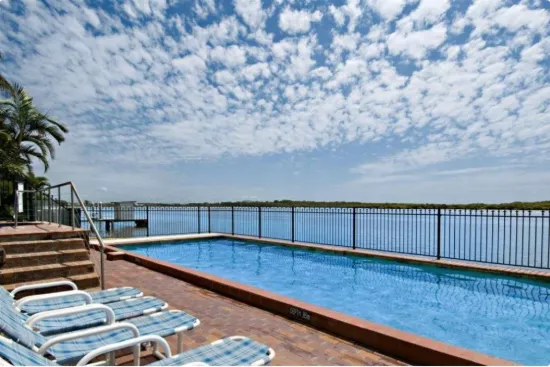 Unit 26/150 Duporth Avenue, Maroochydore, Qld 4558