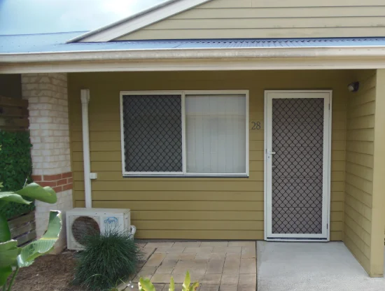 Unit 28/2-12 College Road, Southside, Qld 4570