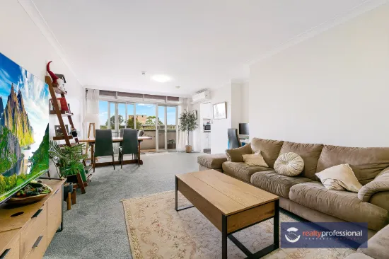 unit 29/96 Albert Avenue, Chatswood, NSW 2067
