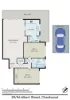 unit 29/96 Albert Avenue, Chatswood, NSW 2067-Floorplan