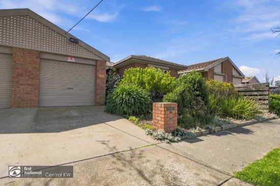 Unit 3/1 Ann Street, Morwell, Vic 3840 - For Sale
