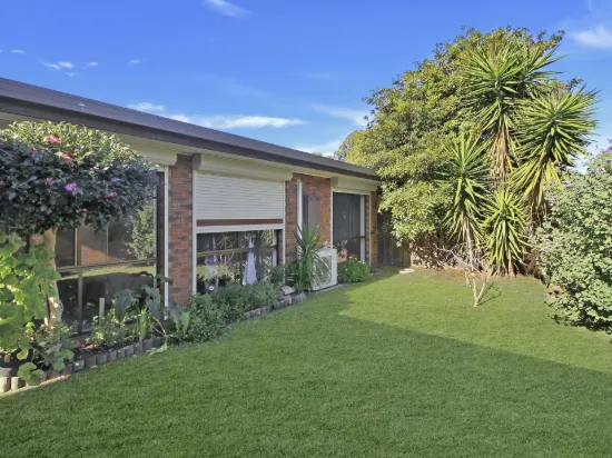 Unit 3/1 Dahlsen Crescent, Bairnsdale, Vic 3875