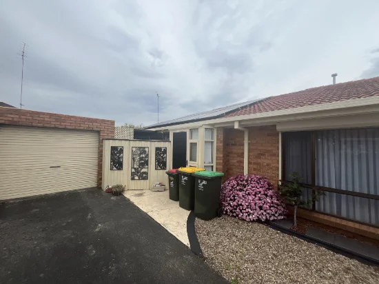 Unit 3/10 Ann Street, Morwell, Vic 3840 - For Rent