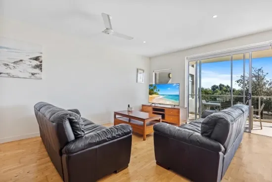 Unit 3/103 Cooloola Drive, Rainbow Beach, Qld 4581
