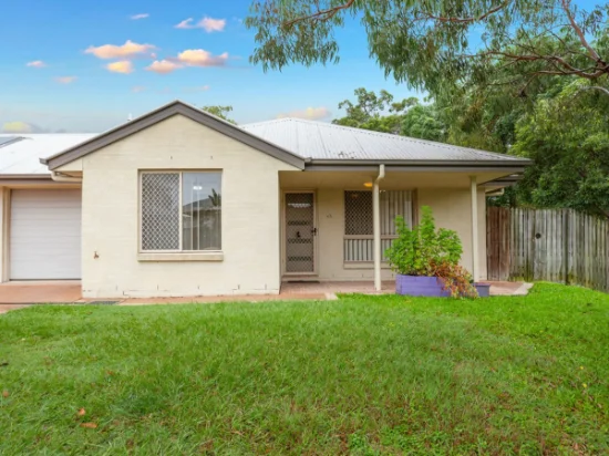 Unit 3/112 Sanctuary Drive, Forest Lake, Qld 4078