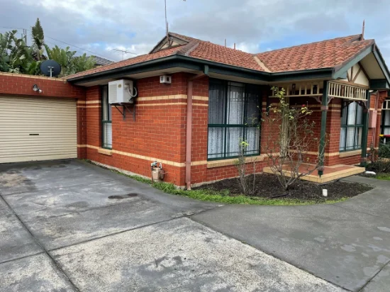 Unit 3/120 Cooper St, Essendon, Vic 3040