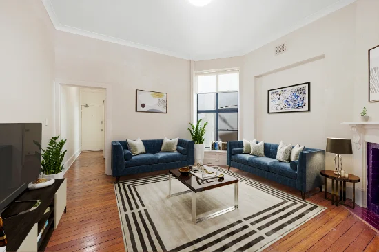 Unit 3/142 Liverpool Street, Darlinghurst, NSW 2010