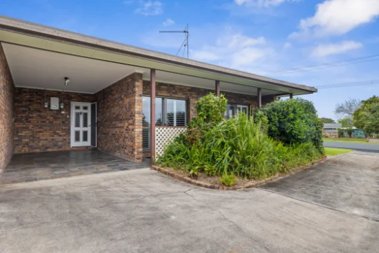 Unit 3/18 Gympie Road, Tin Can Bay, Qld 4580