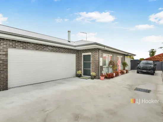 Unit 3/18 Jermyn Street, Ulverstone, Tas 7315