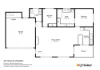 Unit 3/18 Jermyn Street, Ulverstone, Tas 7315-Floorplan