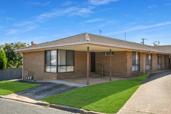 Unit 3/188 Main Street, Stawell, Vic 3380