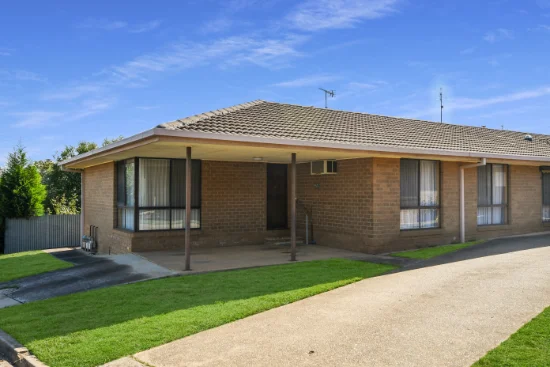 Unit 3/188 Main Street, Stawell, Vic 3380-Image