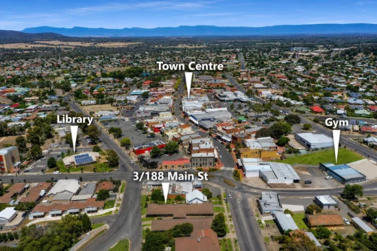 Unit 3/188 Main Street, Stawell, Vic 3380-Image