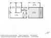 unit 3/20 Clift Street, Mount Stuart, Tas 7000-Floorplan