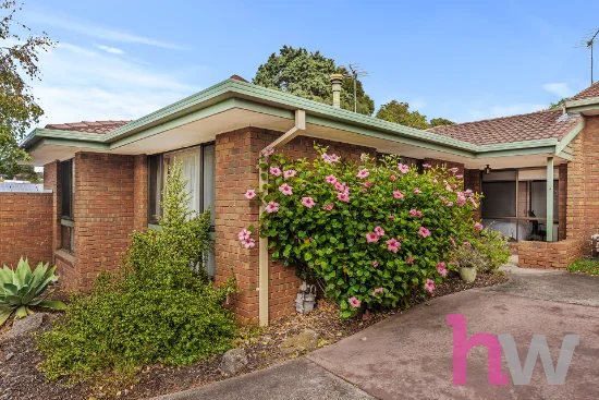 Unit 3/20 South Valley Road, Highton, Vic 3216