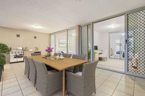 UNIT 3/25 Gladys Street, Stones Corner, Qld 4120