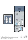 UNIT 3/25 Gladys Street, Stones Corner, Qld 4120-Floorplan