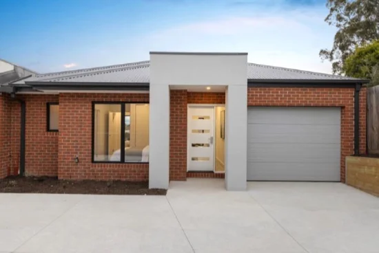 Unit 3/26 Margaret Avenue, Bayswater, Vic 3153