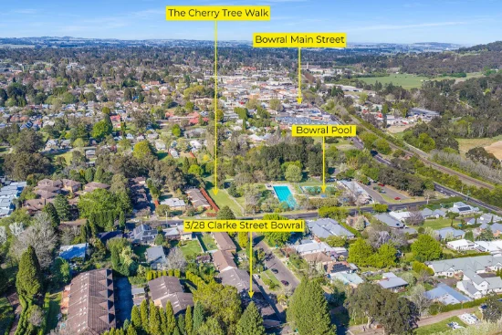 Unit 3/28 Clarke Street, Bowral NSW 2576-Image