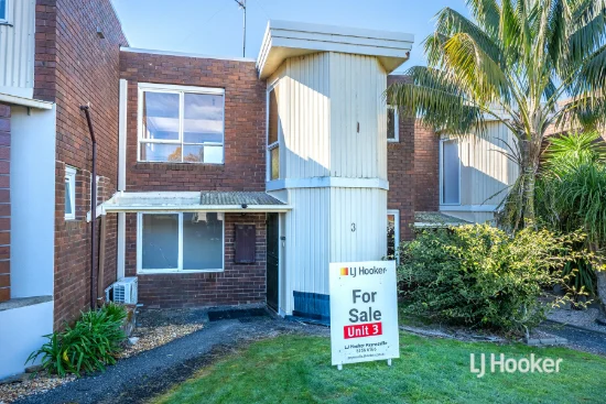 Unit 3/28 Main Road, Paynesville, Vic 3880