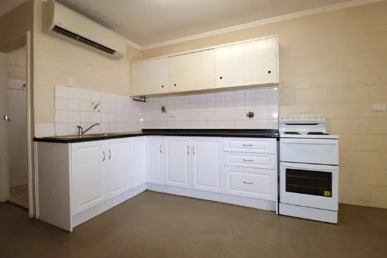 Unit 3/2A Dempsey Street, Mount Isa, Qld 4825