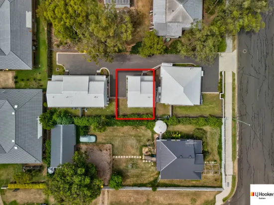UNIT 3/30 ALLAN STREET, Gatton, Qld 4343