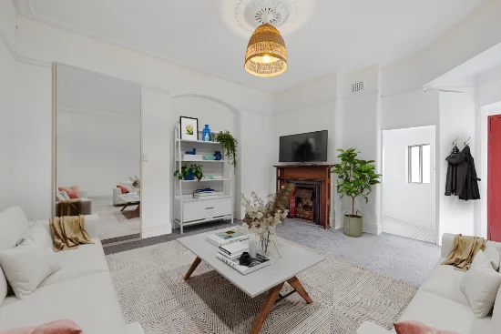 Unit 3/301 Arden Street, Coogee, NSW 2034