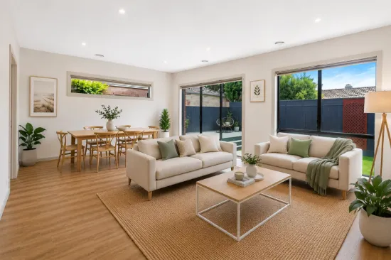 Unit 3/31-33 Myola Street, Carrum, Vic 3197